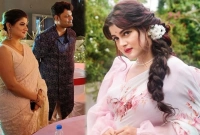 কেমন হবে মনের মানুষ? প্রশ্নের উত্তরে যা জানালেন শ্রাবন্তী