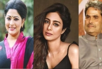 ভরদ্বাজ-টাবুর সফল জুটি, ‘খুফিয়া’তে আরও আছেন বাংলাদেশের বাঁধন