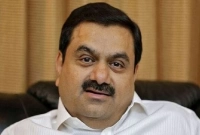 গৌতম আদানির বিরুদ্ধে যুক্তরাষ্ট্রে গ্রেফতারি পরোয়ানা