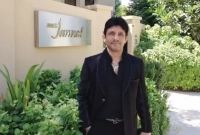 বিমানবন্দর থেকে গ্রেফতার কেআরকে