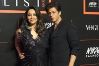 মেয়ে সুহানার প্রতি মা গৌরির যে পরামর্শ