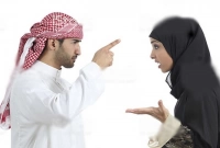 স্ত্রীর রাগ ভাঙ্গানোর সহজ উপায়!