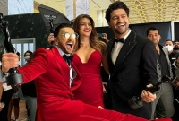 ফিল্মফেয়ার অ্যাওয়ার্ডস; বিভিন্ন ক্যাটাগরিতে পুরষ্কার জিতলেন যারা