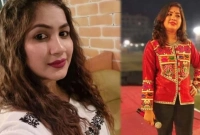 সামনে এলো জনপ্রিয় গায়িকা হত্যার চাঞ্চল্যকর তথ্য