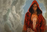 তিনটি ইচ্ছে পূরণ করবে জ্বিন!