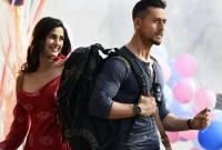 দিশা নয় অন্য এক নায়িকাকে ভাল লাগে, জানালেন টাইগার শ্রাফ