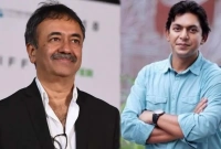 রাজকুমার হিরানির পরিচালনায় বলিউডে চঞ্চল চৌধুরী