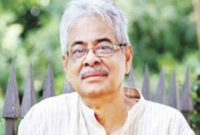 কিংবদন্তি গীতিকার গাজী মাজহারুল আনোয়ার আর নেই