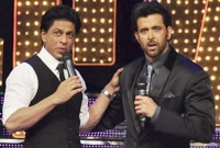 যে কারণে হৃত্বিকের সঙ্গে কথা বলা বন্ধ করে দেন শাহরুখ!