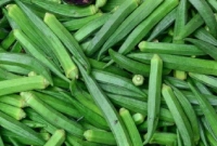 যারা ঢেঁড়শ খাওয়ার পর যা ভুলেও খাবেন না!