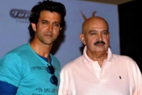 আমি হৃতিকের প্রতি খুব কঠোর ছিলাম: রাকেশ রোশন