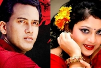 সালমান শাহ’কে নিয়ে যা বললেন শাবনুর