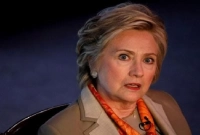 আগামী নির্বাচনে প্রেসিডেন্ট পদে লড়বেন না হিলারি