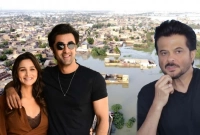 পাকিস্তানে বড় অংকের অর্থ সহায়তা করলেন অনিল কাপুর ও আলিয়া-রণবীর