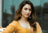 বলিউডে বাউন্সার হাঁকাতে প্রস্তুত তামান্না ভাটিয়া