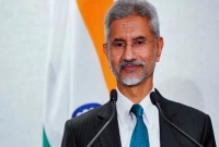  ভারত যথাযথ তথ্য জানিয়েছিল, কিন্তু শেখ হাসিনা সেটা উপেক্ষা করেছেন: জয়শঙ্কর