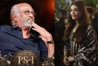 রজনীকান্ত ও ঐশ্বরিয়ার সেই ভিডিও ভাইরাল হতেই উচ্ছ্বসিত অনুরাগীরা