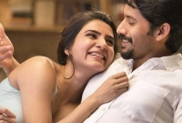 মন্ত্রীর কারণে সংসার ভাঙে নাগা-সামান্থার! 