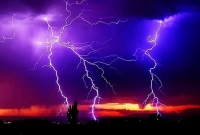 মাঠে কাজ করার সময় বজ্রপাতে ৮ কৃষি শ্রমিকের মৃত্যু