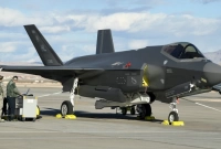 বিশ্বের অত্যাধুনিক মার্কিন যুদ্ধবিমানে মিললো চীনা যন্ত্রাংশ!