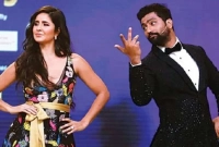 ক্যাটরিনাকে খুশি করতে যা করেন স্বামী ভিকি