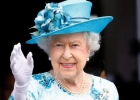 মারা গেছেন ব্রিটেনের রানি এলিজাবেথ