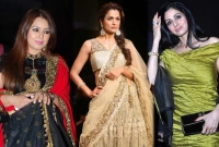 বিয়ের আগেই গভবর্তী হয়ে পড়েছিলেন যে বলেউড অভিনেত্রীরা