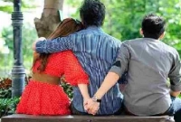 পুরুষেরা বিবাহিত নারীর প্রেমে পড়েন কেন?