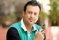 যে ভয়ে চিত্রনায়ক রিয়াজ!