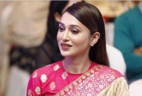 মন্ত্রী না হলে তার বিরুদ্ধে কড়া পদক্ষেপ নিতেন মিমি