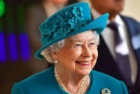 ব্রিটেনের রানির মৃত্যুতে শোক বইছে গাজীপুরের এই গ্রামে