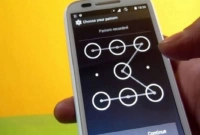 যা করবেন স্মার্টফোনের স্ক্রিন লকের পাসওয়ার্ড ভুলে গেলে 