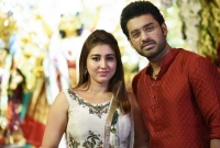 অঙ্কুশ কিভাবে প্রযোজক হতে পেরেছে? নেপথ্যের কারণ জানালেন ঐন্দ্রিলা