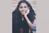 বাবার পরিচয় খুঁজতে বাংলাদেশে পাকিস্তানি এক তরুণী