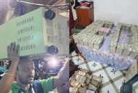 আমির খানের বাড়ি থেকে ১৭ কোটিরও বেশি টাকা উদ্ধার!