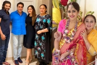 সালমান খানের প্রথম প্রেমিকার এই তথ্যগুলো জানলে অবাক হবেন