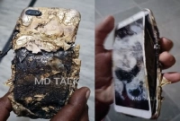 রেডমি ফোন বিস্ফোরণে এক নারীর মৃত্যু!