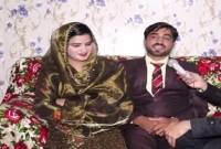 ভালোবেসে নারী চিকিৎসক বিয়ে করলেন একই হাসপাতালের পরিচ্ছন্নতাকর্মীকে!