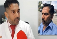 রাস্তায় যানজট, ৩ কিমি দৌড়ে রোগীর অস্ত্রোপচার করলেন চিকিৎসক!