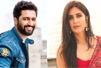 যা নিয়ে ক্যাটরিনার সঙ্গে বেশ তর্ক হয় ভিকির!