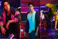 আমার ছেলে আমার উপরেই গেছে: শাহরুখ খান