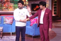 যে কারণে 'দ্য কপিল শর্মা শো' ছাড়লেন চন্দন প্রভাকর