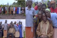 বর্তমানে ১৫ জন স্ত্রী ও ১০৭ সন্তান! আরও বিয়ে করার ইচ্ছা!