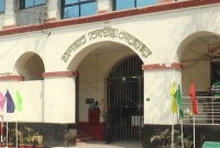 কারাগারে দুই ফাঁসির আসামির কাণ্ড