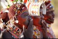 বিয়ের এই অদ্ভুত রীতিগুলো জানলে চমকে যাবেন আপনি!