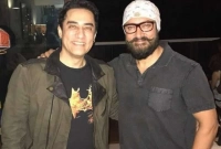 আমির খানের নোংরামি ফাঁস করেন ভাই ফাইসাল খান