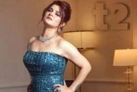 অবশেষে জানা গেল, শ্রাবন্তীর নতুন ঠিকানা