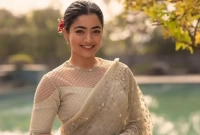 সিনেমা প্রতি রশ্মিকার পারিশ্রমিক শুনলে চমকে যাবেন!