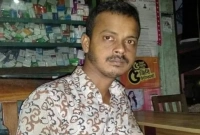 ছেলেকে বাঁচাতে গিয়ে চিকিৎসক বাবার মৃত্যু, দেখতে এসে প্রাণ গেল নাফিসারও