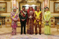 এই রাজার সম্পত্তির পরিমাণ চমকে দেবে আপনাকে!